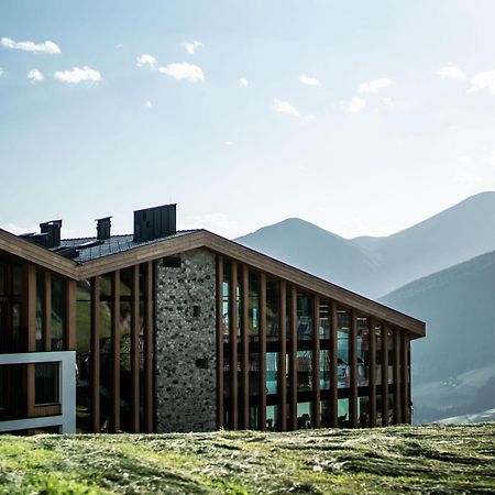 Hotel Panoramic Lotsch Sarntal Exterior foto