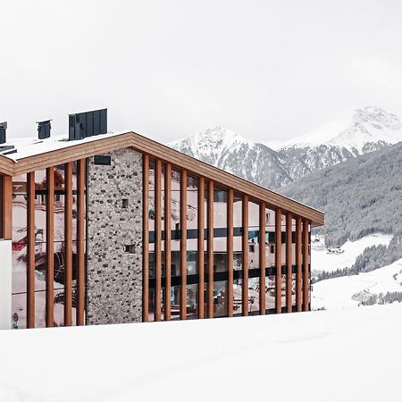 Hotel Panoramic Lotsch Sarntal Exterior foto