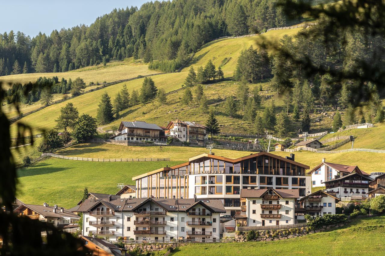 Hotel Panoramic Lotsch Sarntal Exterior foto